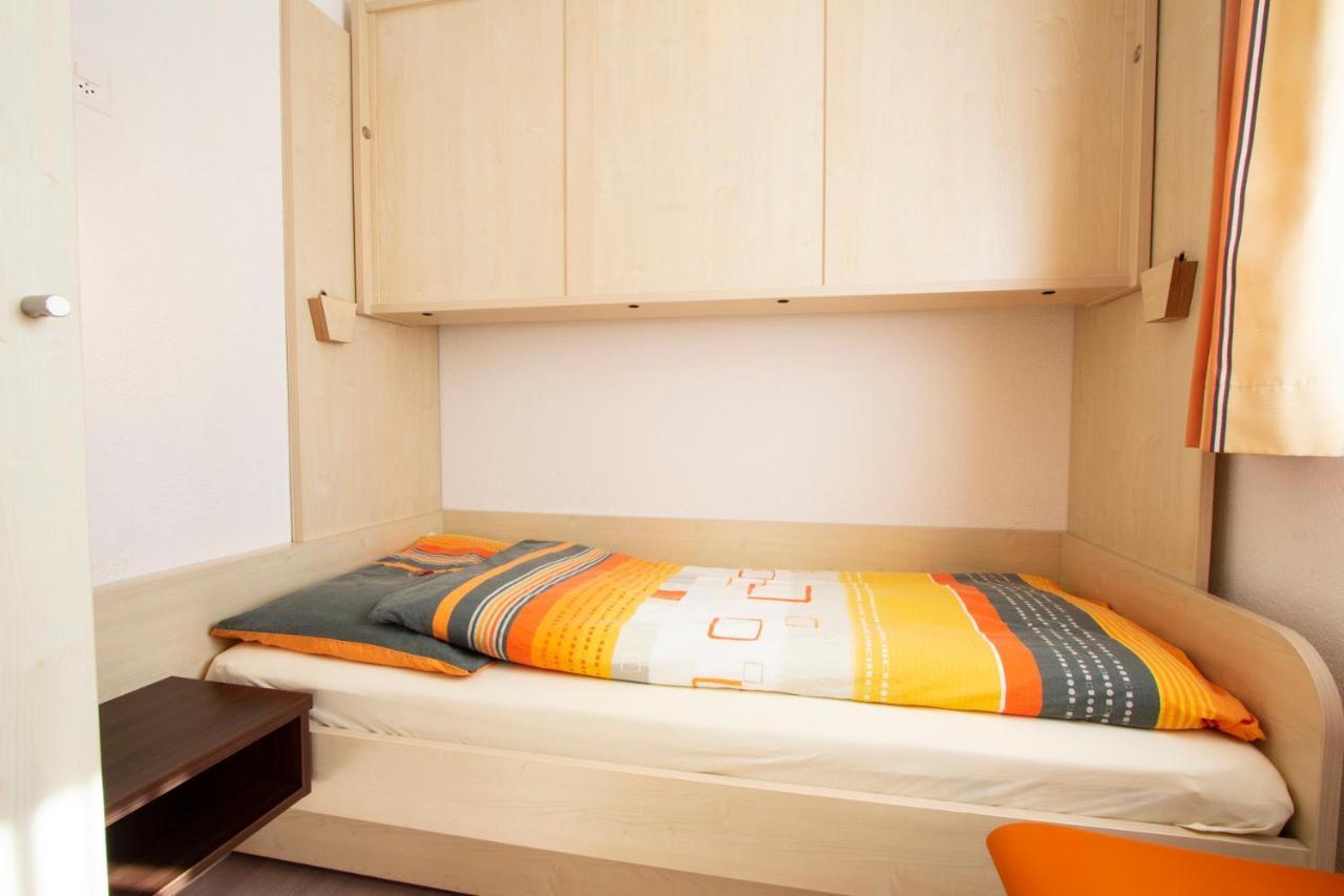 Hotel Feehof Saas Fee