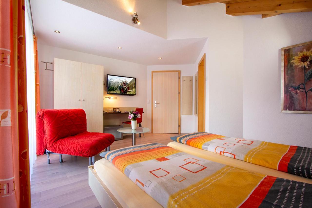 Hotel Feehof