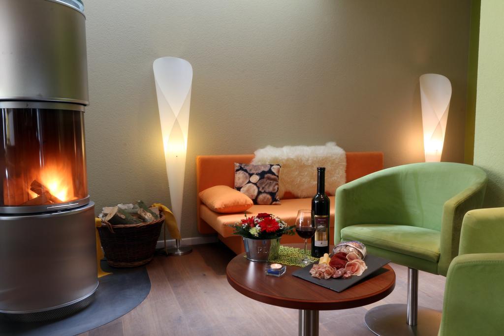 Hotel Feehof 3*