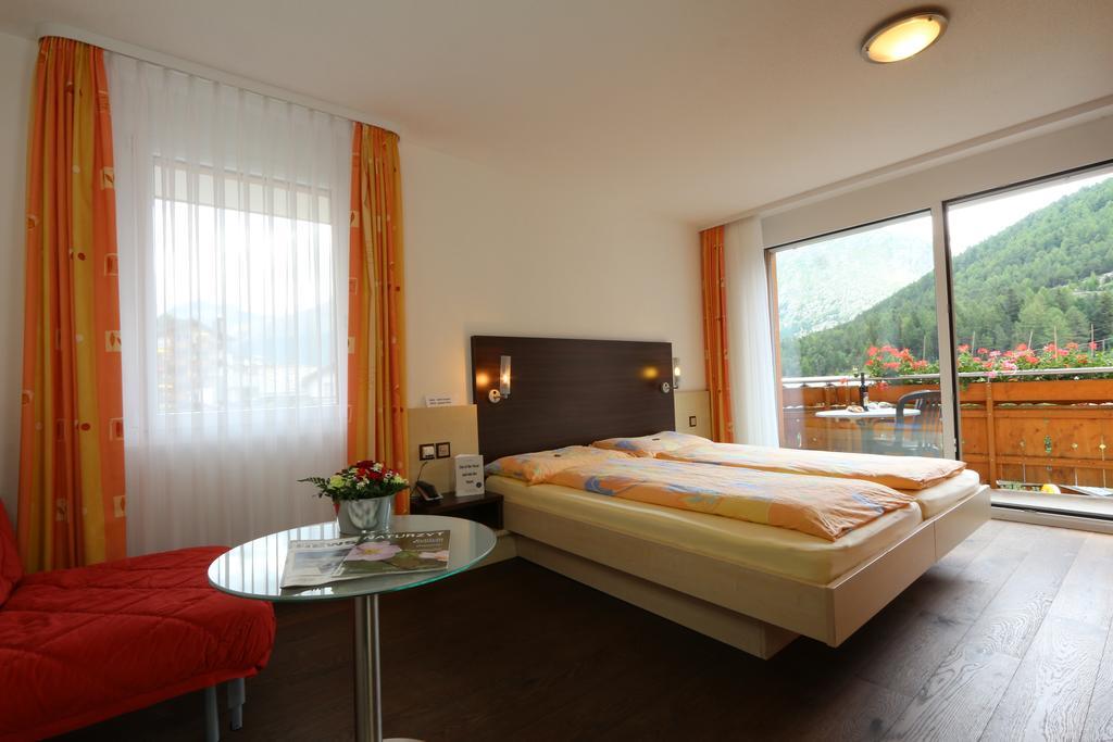 Feehof Saas Fee