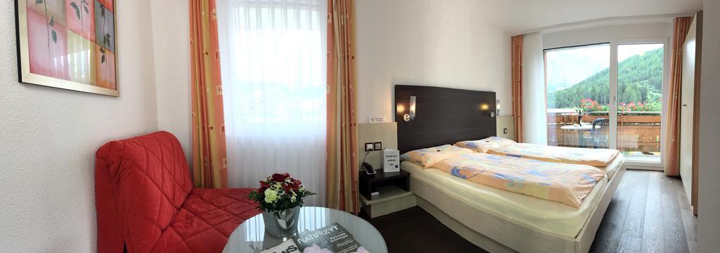 Hotel Feehof Saas Fee