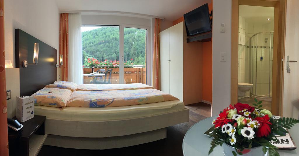 Feehof 3* Saas Fee