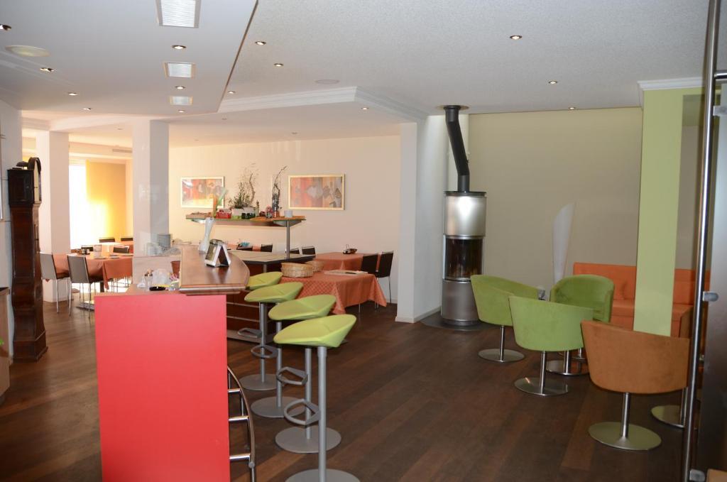 Hotel Feehof 3*
