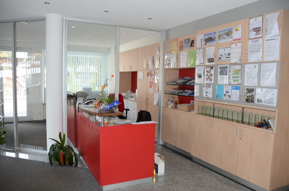 Hotel Feehof