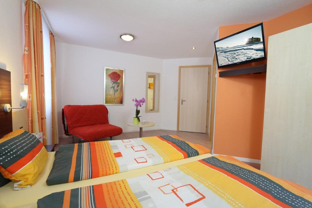 Hotel Feehof 3*