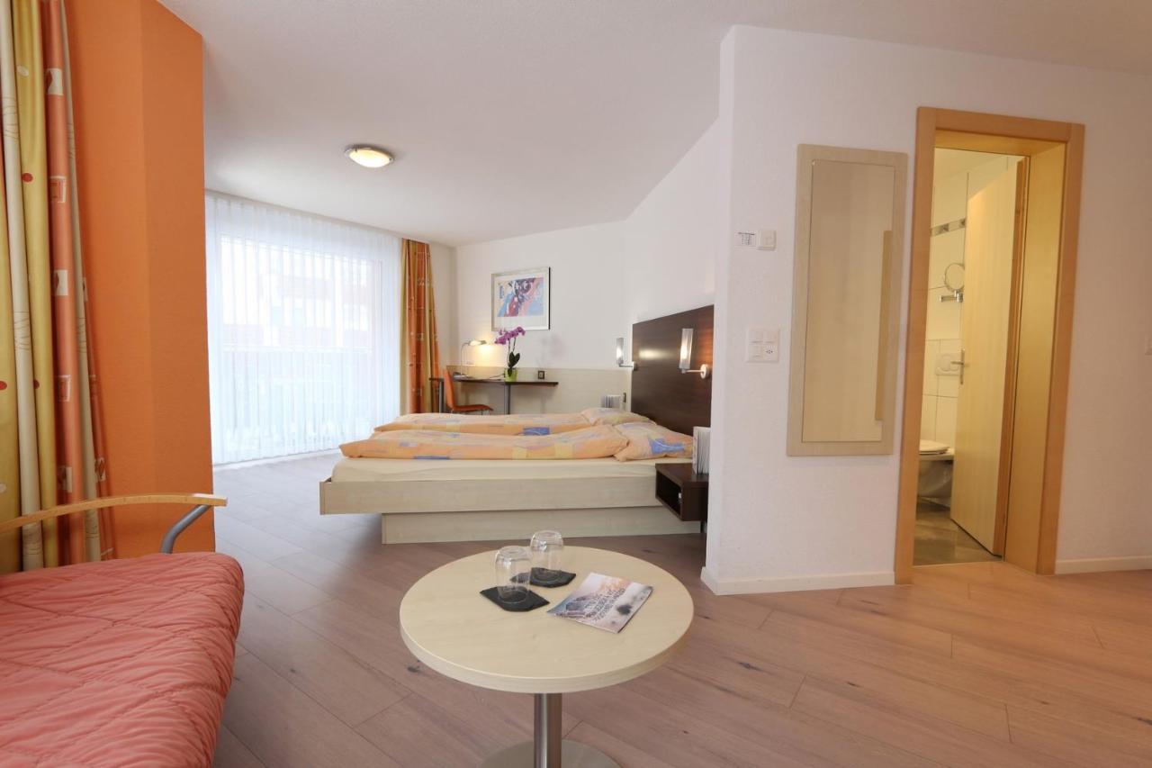 Feehof Hotel 3*