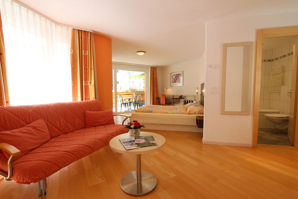 Feehof Hotel 3*